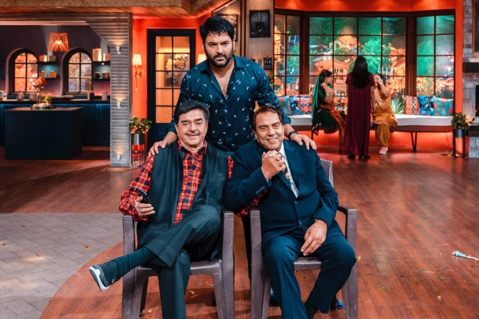 Oscars 2026: Organizers Skip Dharmendra in ‘In Memoriam’; Shatrughan Sinha Says, ‘It’s A Matter Of Shame’ (EXCLUSIVE)