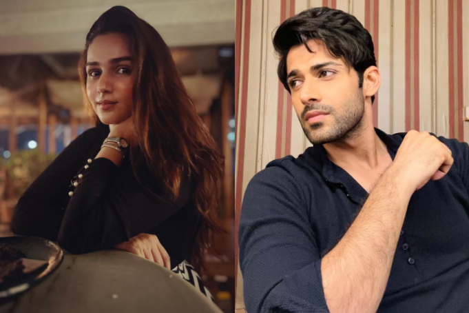 Rachana Mistry and Mohit Kumar Team Up For A New Microdrama (EXCLUSIVE)