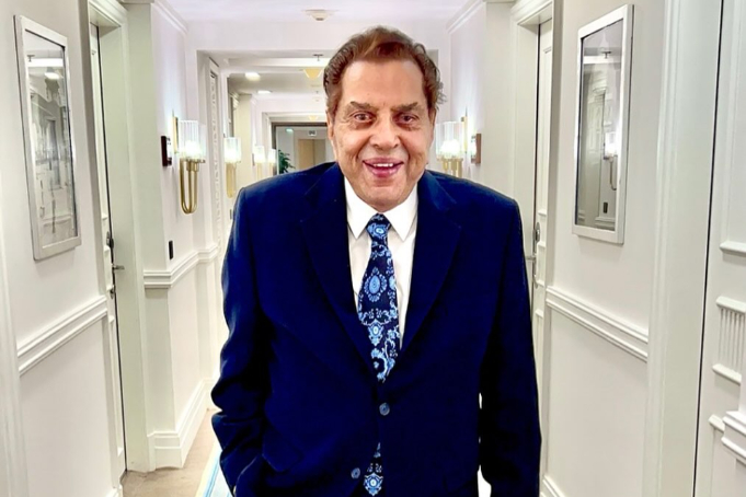 Broadcast Executive Rob Mills Defends Academy’s Decision To Omit Names After Indians Upset With Dharmendra’s Exclusion