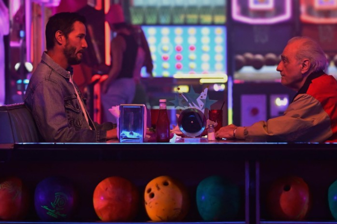 ‘Outcome’ Trailer: Keanu Reeves Is Back As Actor Reef Hawke Fighting Off An Extortionist With Some Help From Friends