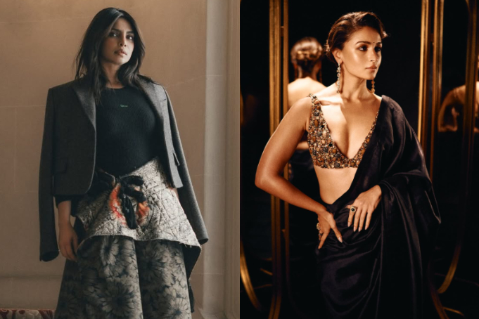 Priyanka Chopra, Alia Bhatt Named In The NatGeo’s ‘Changemakers’ 2026 List