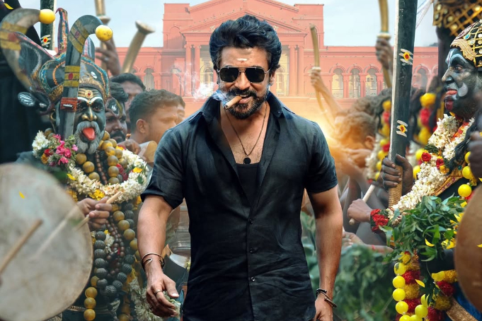 ‘Karuppu’ Locks Release Date: Suriya, Trisha Krishnan’s Rural Possession Drama Is Coming Sooner Than You Think