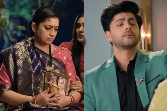 ‘Kyunki Saas Bhi Kabhi Bahu Thi 2’ Retains Firm Hold On TRP Charts, ‘Vasudha’ And ‘TMKOC’ Enter Top Five