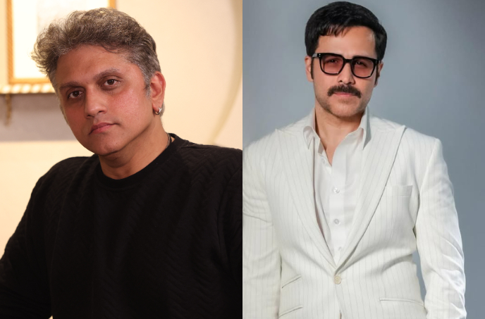 Mohit Suri on the 8-Hour Work Debate: ‘Emraan Hashmi Shot 24 Hours With Me’ (EXCLUSIVE)