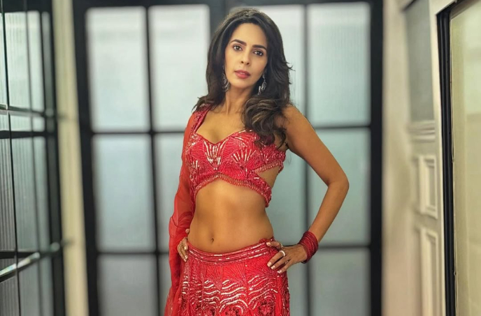 Mallika Sherawat Joins ‘The Traitors India’ Season 2 Team In Jaisalmer (EXCLUSIVE)