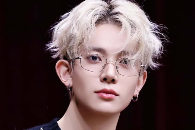 Former ENHYPEN Member Heeseung Confirms Upcoming Solo Album in May