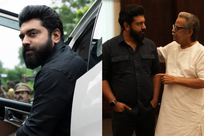 ‘Nivin Pauly-starrer ‘Prathichaya’ Is A Father-Son Story’: Director B Unnikrishnan Explains The Central Theme Is The Dynamics Of Their Relationship Against The Backdrop of Politics (EXCLUSIVE)