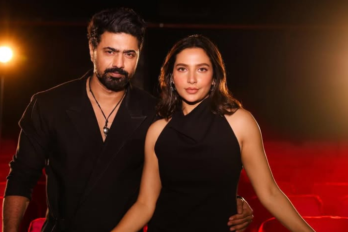 Subhashree Ganguly And Dev Adhikari’s New Bengali Film, ‘DeSu7’ To Go On Floors In June (EXCLUSIVE)