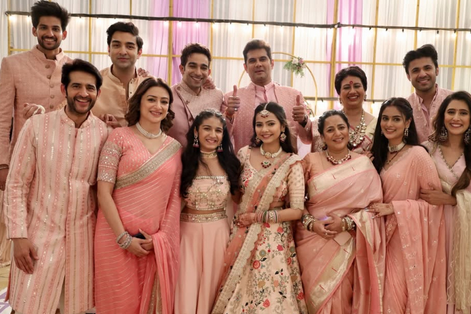 'Kyunki Saas Bhi Kabhi Bahu Thi 2': Hiten Tejwani Opens Up About Upcoming Intense Track With Gauri Pradhan; Says, 'There's Something Being Planned' (EXCLUSIVE)