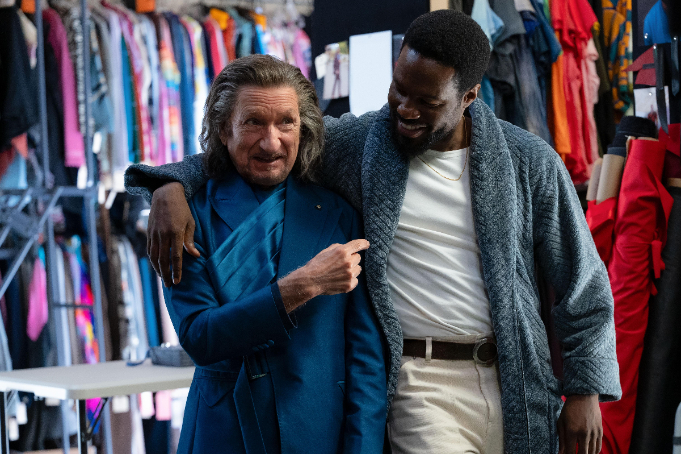 ‘Wonder Man’ Renewed for Season 2 at Disney+