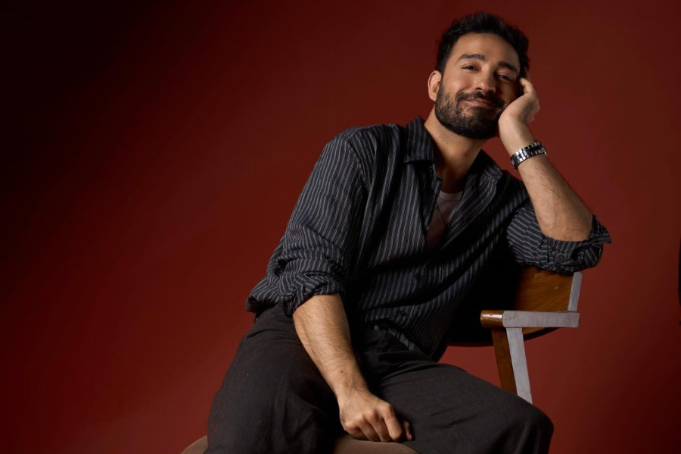 Paresh Pahuja Talks About His 'Love Notes' Tour: 'It’s About Creating A Space Where People Can Feel Something Real' (EXCLUSIVE)