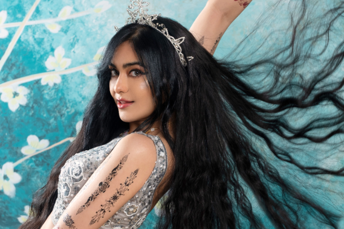 Adah Sharma On Working With Karthik Mahesh in 'Ramarasa': 'I Don't Pick Films Based On The Star Cast' (EXCLUSIVE)