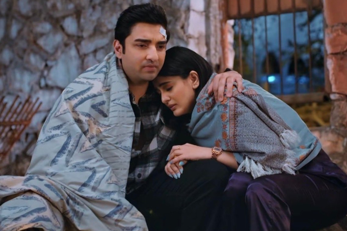 ‘Kyunki Rishton Ke Bhi Roop Badalte Hain’ Takes Bumper Opening, ‘Naagin 7’ Back in Top Five on TRP Charts