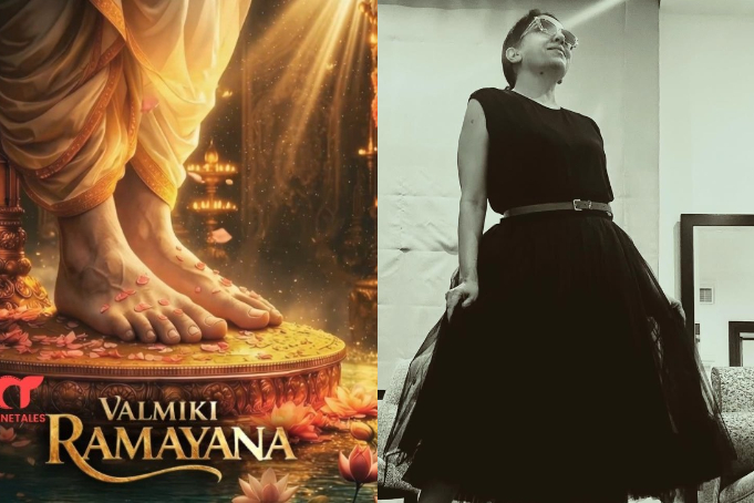 'Valmiki Ramayana' Locks Release Date As Oct. 2; Stellar Technical Team Joins Filmmaker Bhavna Talwar