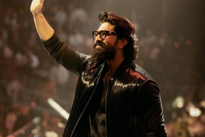 Ram Charan turns 41: Fans Turn Peddi Actor's Birthday Into A Festival of Service, Screenings And Blood Donation Camps