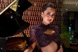 Tejasswi Prakash On Success of ‘Laughter Chefs’ S3, Priyanka Chahar Choudhary's Act In ‘Naagin 7’ (EXCLUSIVE)