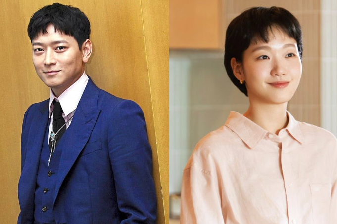 Kim Go-eun Of Goblin Fame And Gang Dong-won Begin Filming of ‘Soul’ in Top Secrecy