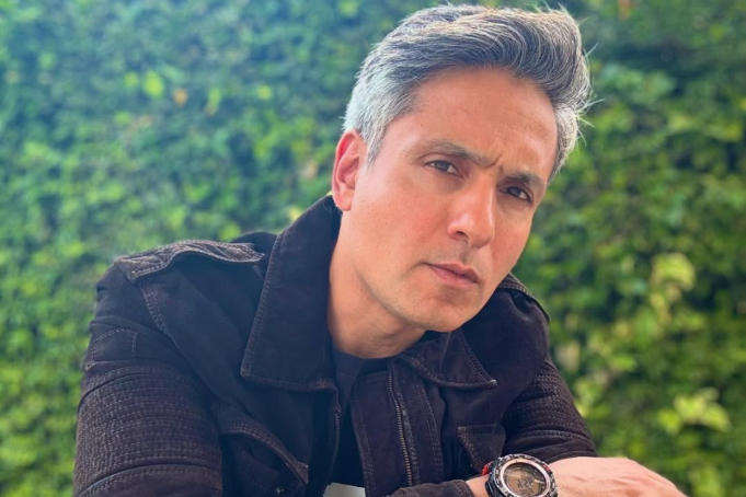 Iqbal Khan: ‘It’s High Time Indian Daily Soaps Move Ahead From Kitchen Politics’ (EXCLUSIVE)