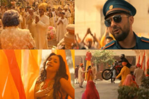 Russia’s Bollywood-style film, ‘Persimmon of My Love’, Is Releasing on April 1, Here's All That You Need To Know