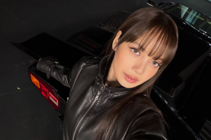 Blackpink’s Lisa Announces Las Vegas Residency, ‘Viva La Lisa’ (EXCLUSIVE)