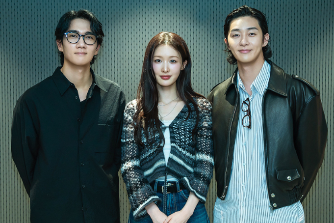 ‘Born Guilty’: Park Seo-jun, Um Taegoo, Jo Hye-joo’s Crime Drama Confirmed For 2027