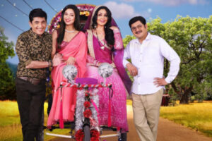 'Bhabiji Ghar Par Hain!' To Move To ZEE5 Following Reported Closure Of &TV, Aasif Sheikh Confirms (EXCLUSIVE)