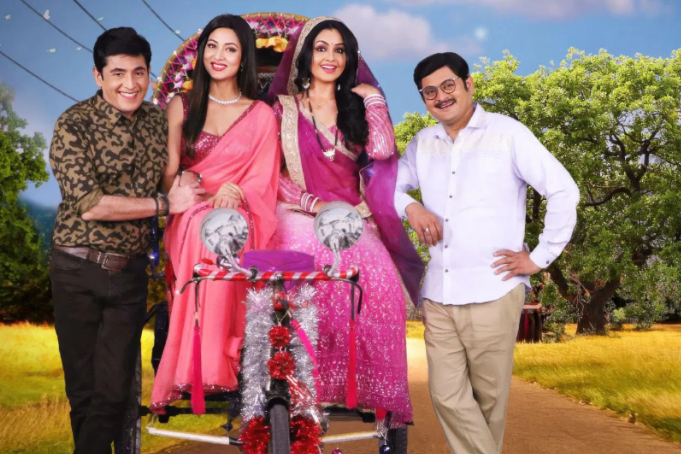 ‘Bhabiji Ghar Par Hain!’ To Move To ZEE5 Following Reported Closure Of &TV, Aasif Sheikh Confirms (EXCLUSIVE)
