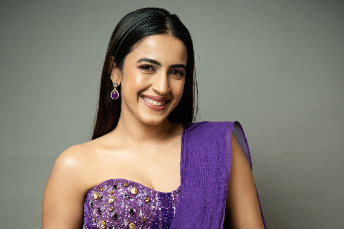 Niharika Konidela: ‘I Strictly Follow Ram Charan’s ‘Never Say Never’ Rule’ (EXCLUSIVE)