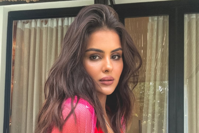 ‘Naagin 7’ Actress Priyanka Chahar Choudhary Joins The Reality Show ‘Battleground’ Season Two As A Mentor