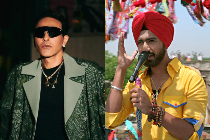 Mozez Singh Reflects on 10 Years of ‘Zubaan,’ Vicky Kaushal’s Rise and Bollywood’s “Ridiculous” Entourage Culture (EXCLUSIVE)