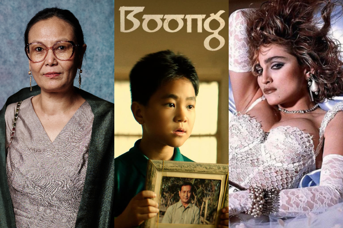 ‘I Lied That My Mother Was A Madonna Fan’: Lakshmipriya Devi On How A Hostel Ragging Story And ’80s Pop Culture Shaped ‘Boong’s’ Madonna Parallel (EXCLUSIVE)