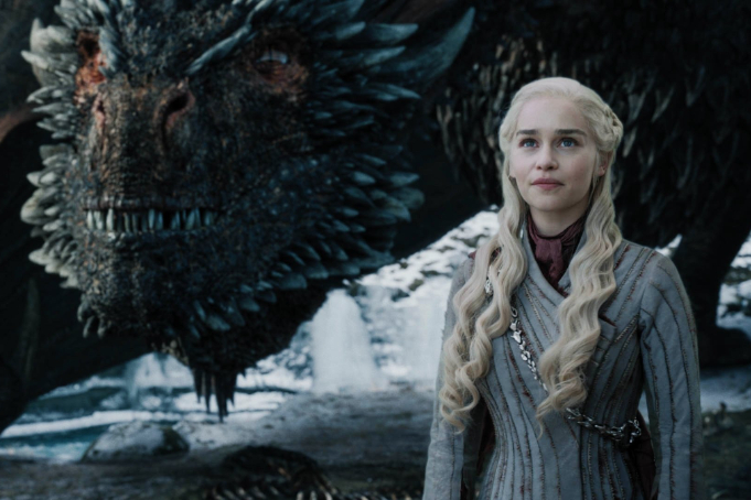 A ‘Game of Thrones’ Movie Is In The Works At Warner Bros., With ‘House Of Cards’ Showrunner On Board
