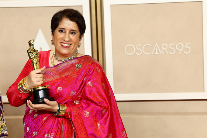 Guneet Monga: ‘If you truly love cinema, you develop a knack for balancing art and commerce’ (EXCLUSIVE)