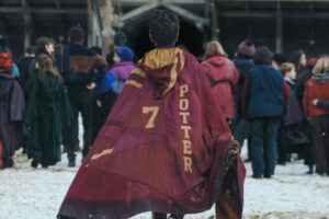 HBO’s 'Harry Potter' Series: Cast, J.K. Rowling’s Involvement and What’s at Stake as the Countdown for the First Look Begins