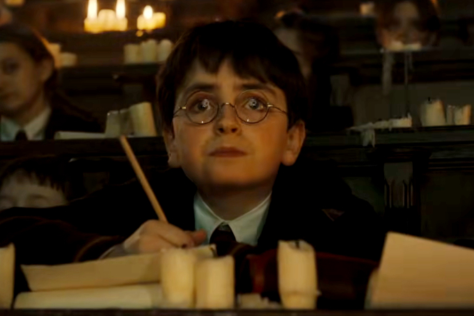 HBO Unveils ‘Harry Potter And The Philosopher’s Stone’ Teaser, Confirms Christmas 2026 Release