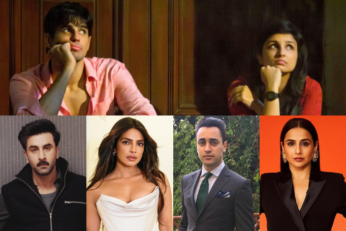 Ranbir Kapoor–Priyanka Chopra, Imran Khan–Vidya Balan Nearly Starred in ‘Hasee Toh Phasee,’ Says Vinil Mathew (EXCLUSIVE)