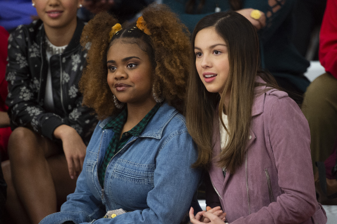 'High School Musical: The Musical: The Series'