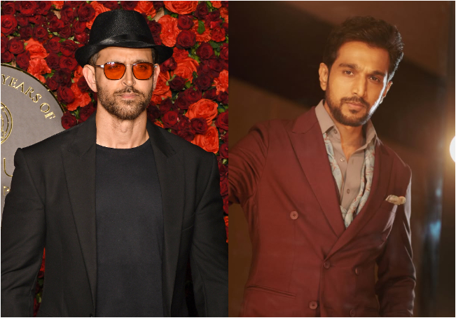 Hrithik Roshan’s ‘Mess’ Signs Pratik Gandhi In Lead Role (EXCLUSIVE)