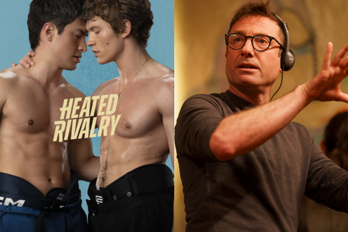 ‘Heated Rivalry’ Creator On Challenging TV’s Double Standard Around Male Intimacy: ‘Tenderness Between Men Still Feels Radical’ (EXCLUSIVE)