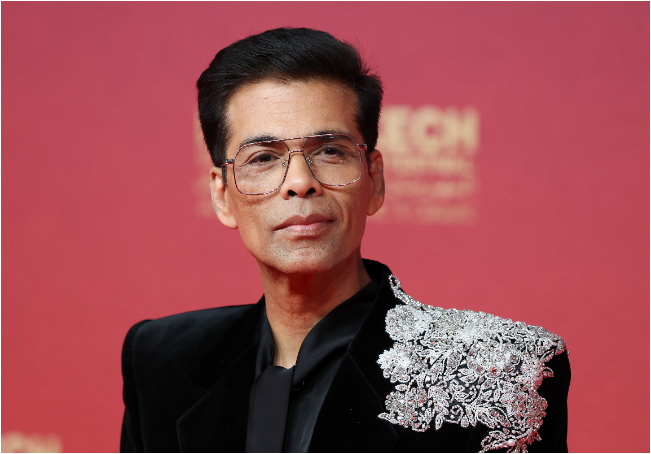 Dharma Productions Bets Big On Horror: Can They Succeed in Revitalizing the Genre at Box-Office?