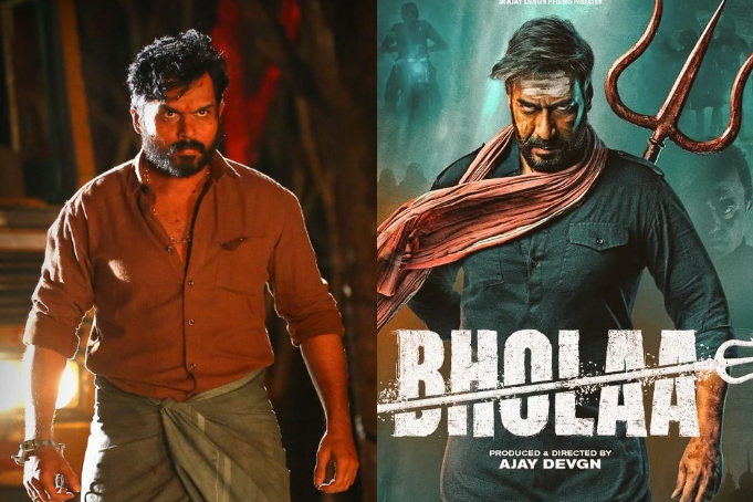 Ajay Devgn’s ‘Bholaa’ Lands in Legal Trouble as ‘Kaithi’ Producers Move Bombay High Court Over Copyright and Remake Rights