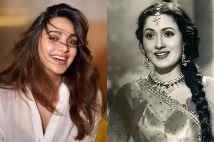 Madhubala Biopic Back on Track With Kiara Advani In Lead and Sanjay Leela Bhansali As Producer (EXCLUSIVE)