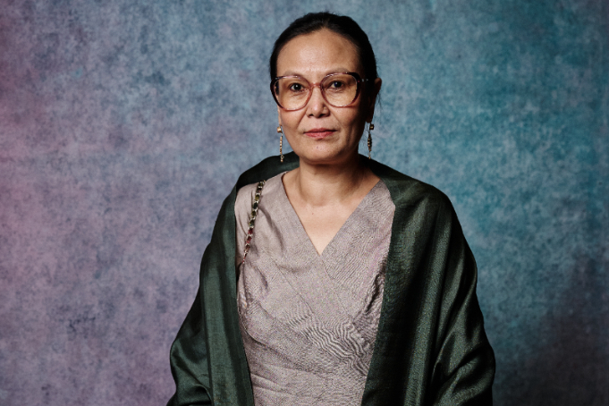 BAFTA Winner Lakshmipriya Devi on Northeast Cinema’s Fight for Visibility: “We Have Been Ignored Forever” (EXCLUSIVE)