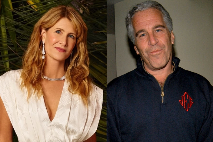 Laura Dern to Star in Jeffrey Epstein Investigation Series From Adam McKay and Sony: Everything we know so far