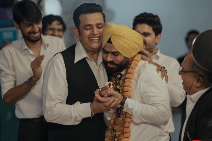 ‘Maamla Legal Hai’ Season 2 Trailer Promises More Courtroom Chaos as Ravi Kishan Returns