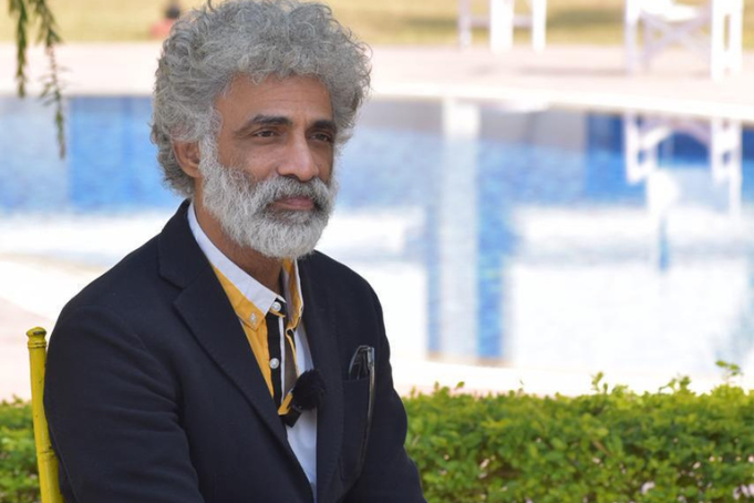 Makarand Deshpande: ‘I Am In Talks For Another English film After ‘Monkey Man” (EXCLUSIVE)