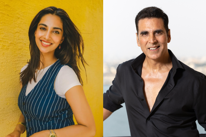 Meenakshi Chaudhary Confirms Hindi Debut Opposite Akshay Kumar in ‘Bhagam Bhag 2’: ‘It Came at the Perfect Time’ (EXCLUSIVE)