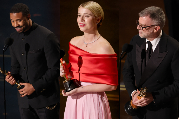 Oscars 2026: From ‘Sinners’ and ‘One Battle After Another’ Dominating the Night to Jessie Buckley Winning Best Actress — Here’s the Complete List of Winners