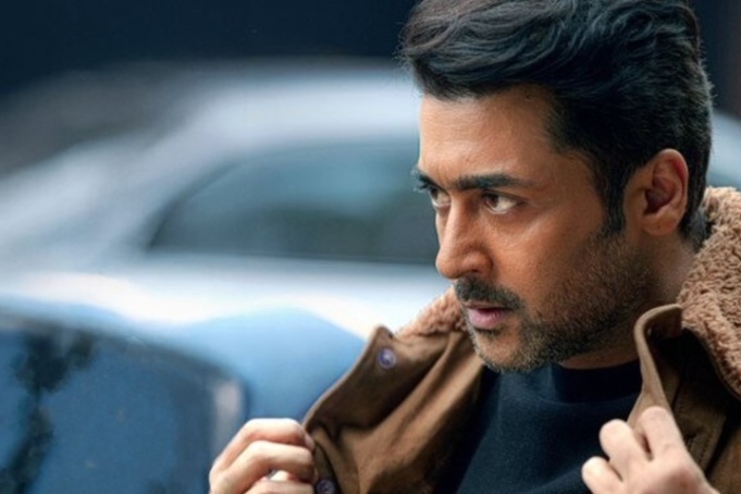 Suriya 46: First Look of Suriya-Venky Atluri’s Film To Release On This Date; Makers Share Announcement Poster