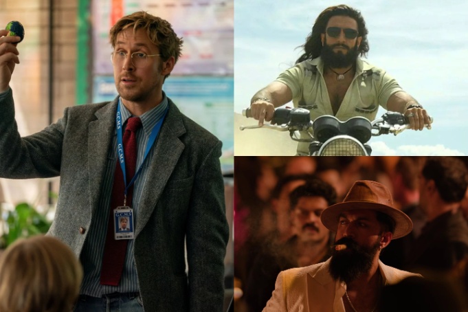 ‘Dhurandhar 2’ vs ‘Toxic’ vs ‘Project Hail Mary’: Expect Three-Way Clash on March 20! (EXCLUSIVE)